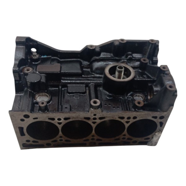 Cabeçote K4m Renault Duster Orochi Captur 1.6