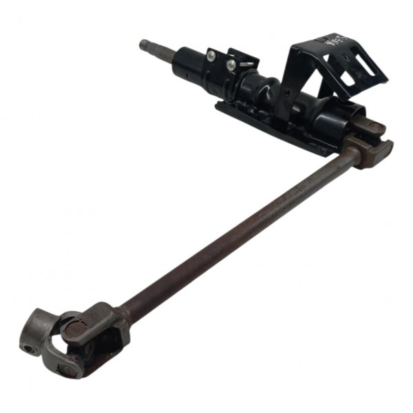 Coluna Direção Fiat Siena Palio 1.0 2007 2008 2009 2010