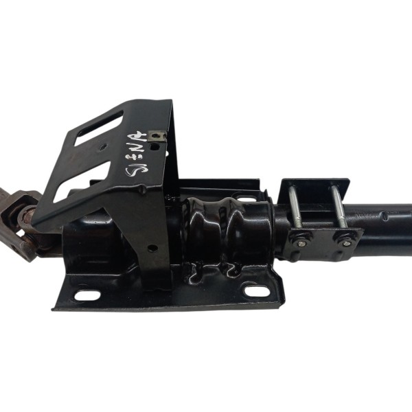 Coluna Direção Fiat Siena Palio 1.0 2007 2008 2009 2010