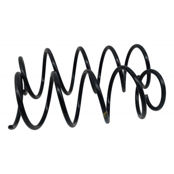 Par Molas Traseiras Fiat Siena Palio 1.0 2007 2008 2009 2010