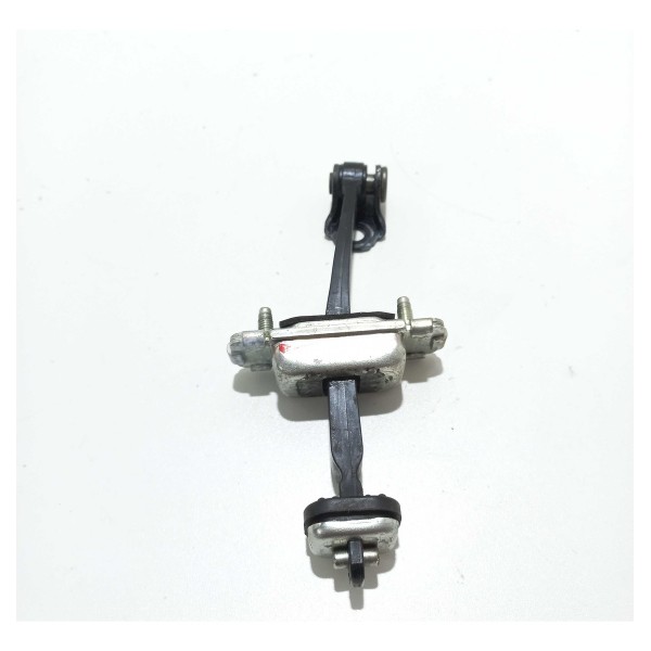 Limitador Porta Dianteira Esquerda Chevrolet Onix 2019 1.4