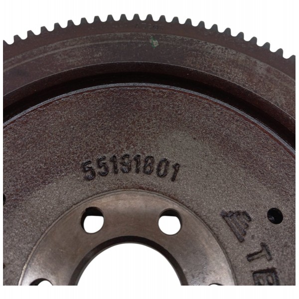 Volante Cremalheira Motor Fiat Siena Palio Strada 1.0 2008