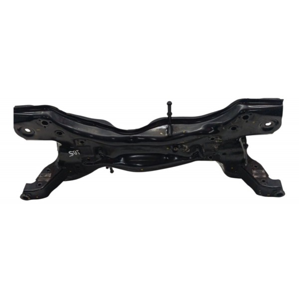 Quadro Agregado Suspensão Volkswagen Voyage 2015 2016