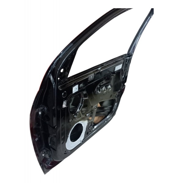 Porta Dianteira Direita Volkswagen Voyage 4p 2015 Detalhe Dianteira Direito