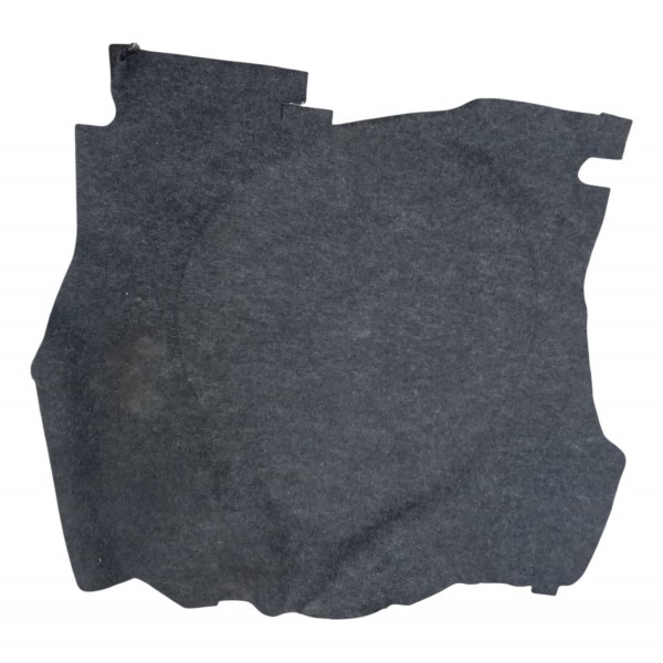 Carpete Porta Malas Volkswagen Voyage 1.0 2014 2015 2016