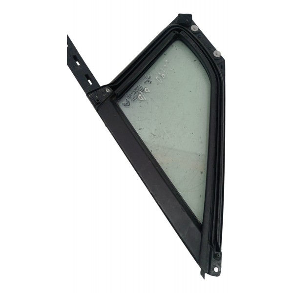 Vidro Fixo Dianteiro Direito Citroen C4 Lounge 1.6 2015 2016