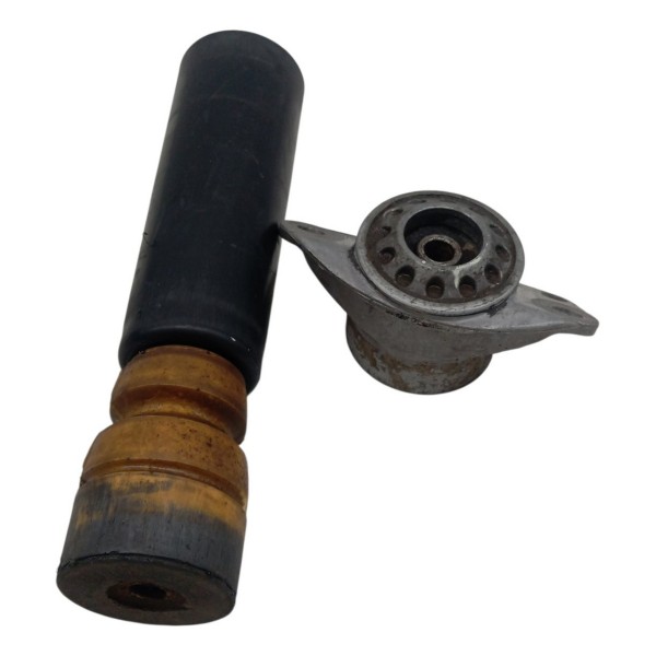 Kit Batente Suporte Amortecedor Traseiro Volkswagen Fox 2011