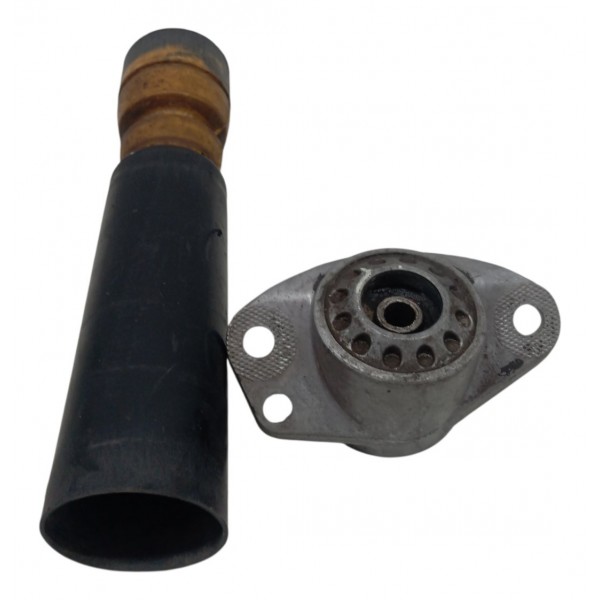 Kit Batente Suporte Amortecedor Traseiro Volkswagen Fox 2011