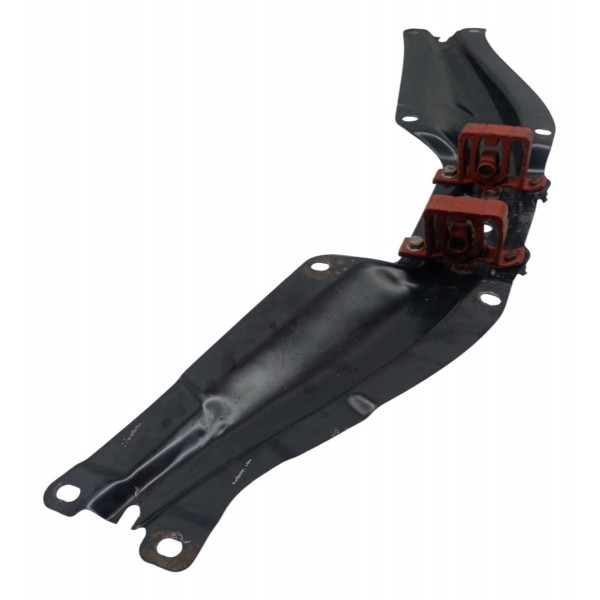 Travessa Suporte Escapamento Volkswagen Golf 2.0 2001 2002