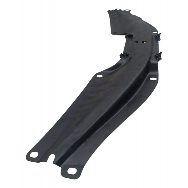 Travessa Suporte Escapamento Volkswagen Golf 2.0 2001 2002