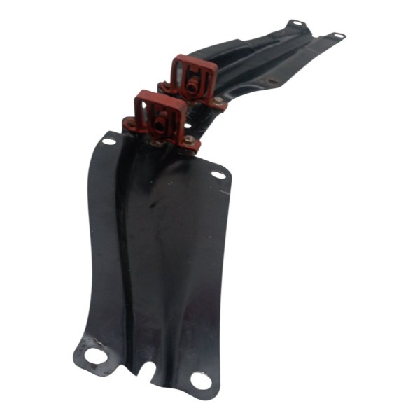 Travessa Suporte Escapamento Volkswagen Golf 2.0 2001 2002