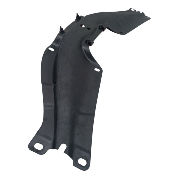 Travessa Suporte Escapamento Volkswagen Golf 2.0 2001 2002