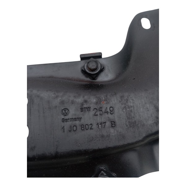 Travessa Suporte Escapamento Volkswagen Golf 2.0 2001 2002