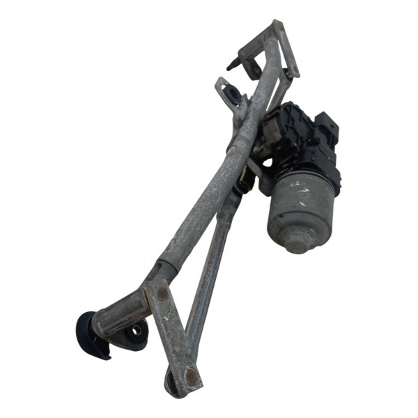 Galhada Motor Limpador Parabrisa Volkswagen Golf 2.0 2001