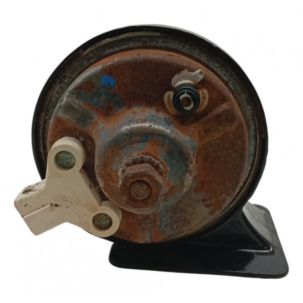 Buzina Caracol Fiamm Fiat Siena Palio 2005 2006 2007 2008