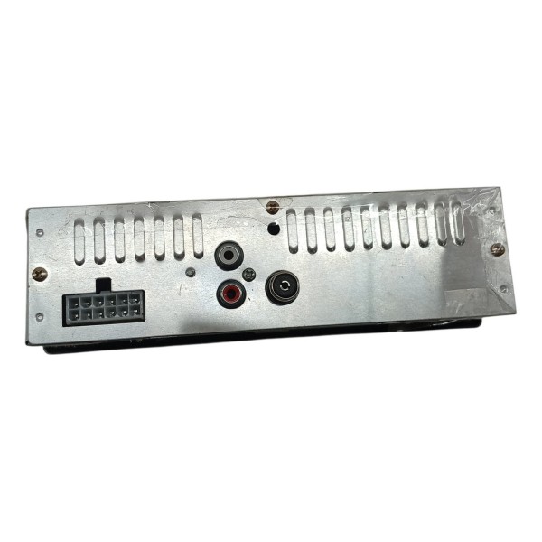 Radio Rca Mp3 Usb Fiat Siena 1.0 2005 2006 2007 2008 2009