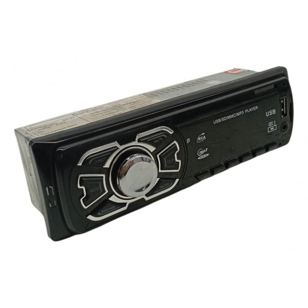 Radio Rca Mp3 Usb Fiat Siena 1.0 2005 2006 2007 2008 2009