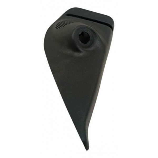 Moldura Interna Retrovisor Esquerdo Fiat Siena 2009 Detalhe