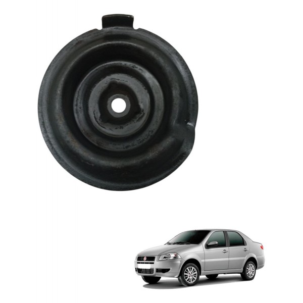 Prato Mola Amortecedor Dianteiro Fiat Siena 2008 2009