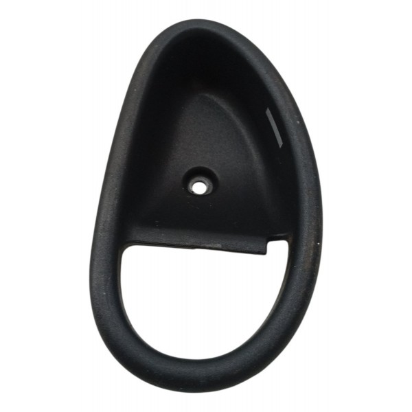 Moldura Maçaneta Interna Traseira Esquerda Fiat Siena 2009