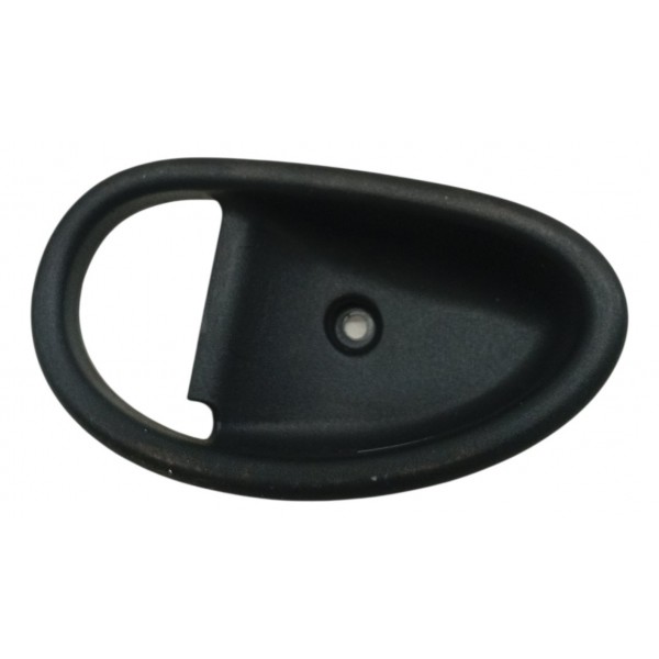 Moldura Maçaneta Interna Traseira Esquerda Fiat Siena 2009