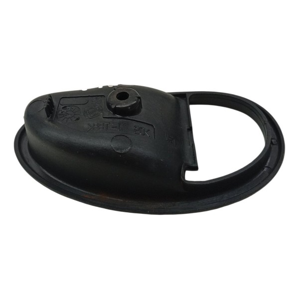 Moldura Maçaneta Interna Traseira Esquerda Fiat Siena 2009