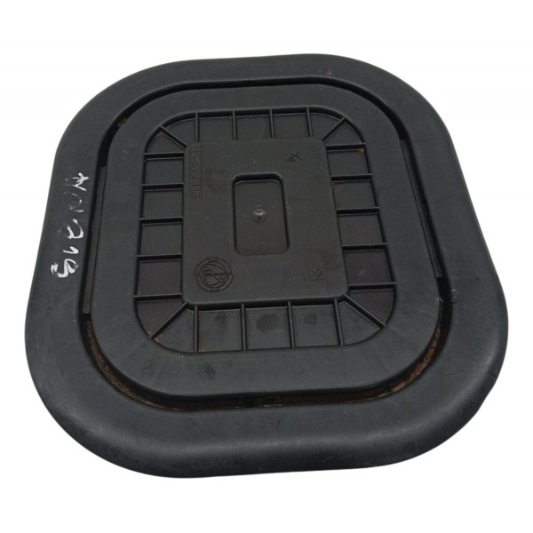 Tampa Bomba Combustivel Fiat Palio Siena 2007 2008 2009