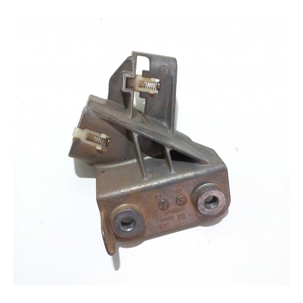 Suporte De Cabo Seletor Marcha Chevrolet Onix 2019 1.4