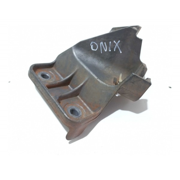 Suporte De Cabo Seletor Marcha Chevrolet Onix 2019 1.4