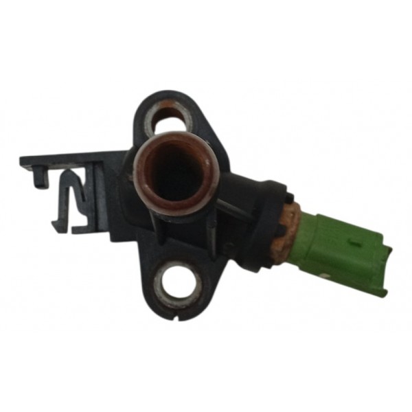 Sensor Temperatura Agua Suporte Fiat Siena Palio 1.0 2009