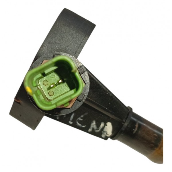 Sensor Temperatura Agua Suporte Fiat Siena Palio 1.0 2009