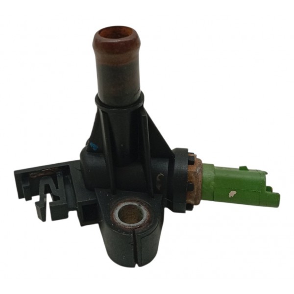 Sensor Temperatura Agua Suporte Fiat Siena Palio 1.0 2009