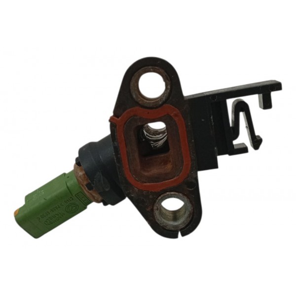 Sensor Temperatura Agua Suporte Fiat Siena Palio 1.0 2009