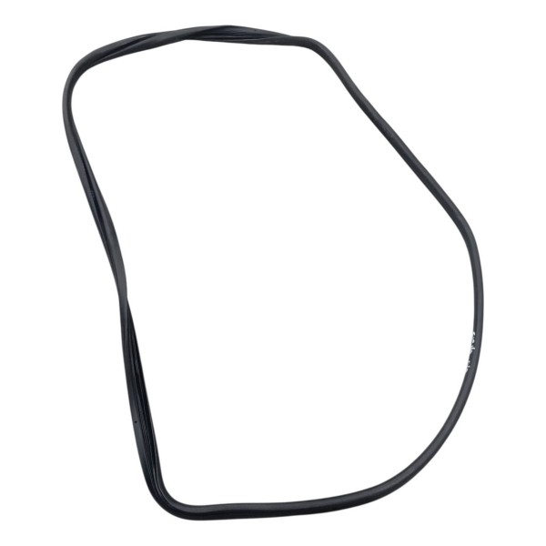 Borracha Vedação Dianteira Esquerda Fiat Siena 1.0 2008 2009