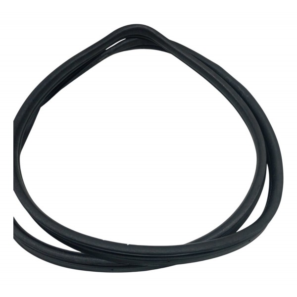 Borracha Vedação Dianteira Esquerda Fiat Siena 1.0 2008 2009