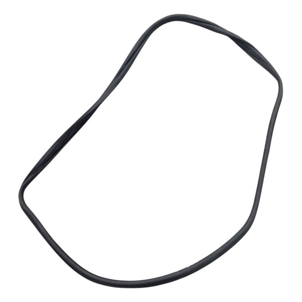 Borracha Vedação Dianteira Esquerda Fiat Siena 1.0 2008 2009