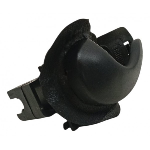 Maçaneta Interna Dianteira Esquerda Fiat Siena 1.0 2008 2009 Dianteira