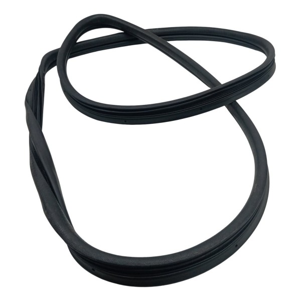 Borracha Vedação Traseira Direita Fiat Siena 1.0 2008 2009