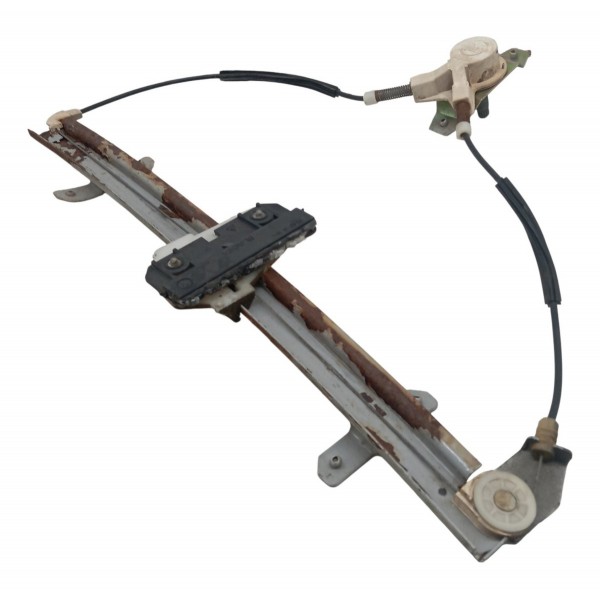 Maquina Vidro Dianteiro Esquerdo Volkswagen Gol 1.8 1997