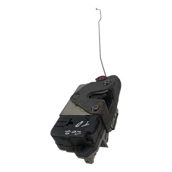 Fechadura Porta Traseira Direita Peugeot 207 2006