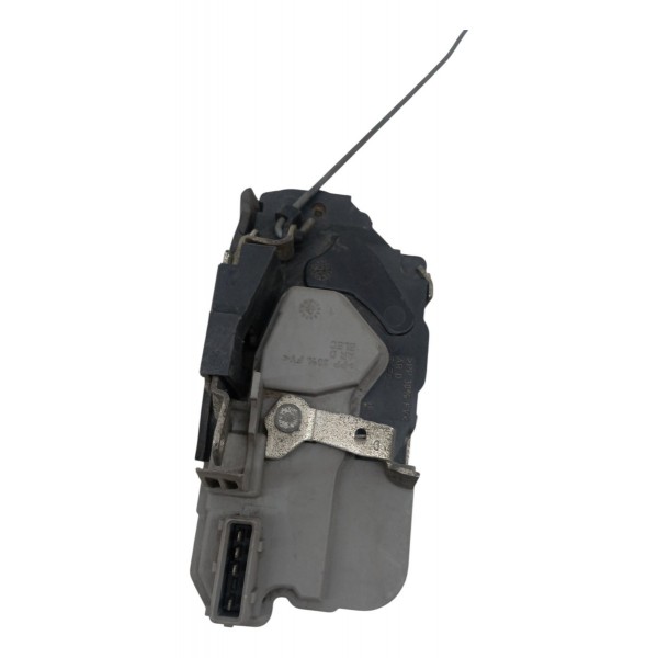 Fechadura Porta Traseira Direita Peugeot 207 2006