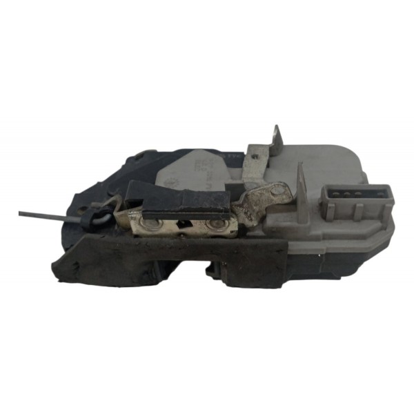 Fechadura Porta Traseira Direita Peugeot 207 2006