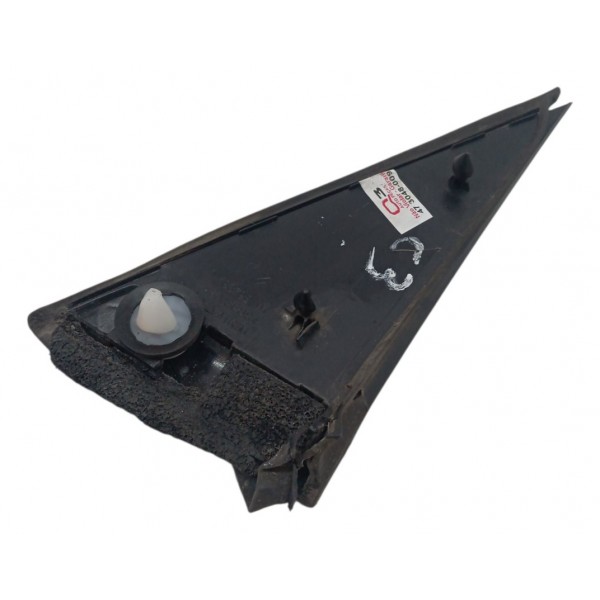 Aplique Paralama Esquerdo Citroën C3 1.2 2016 2017 2018