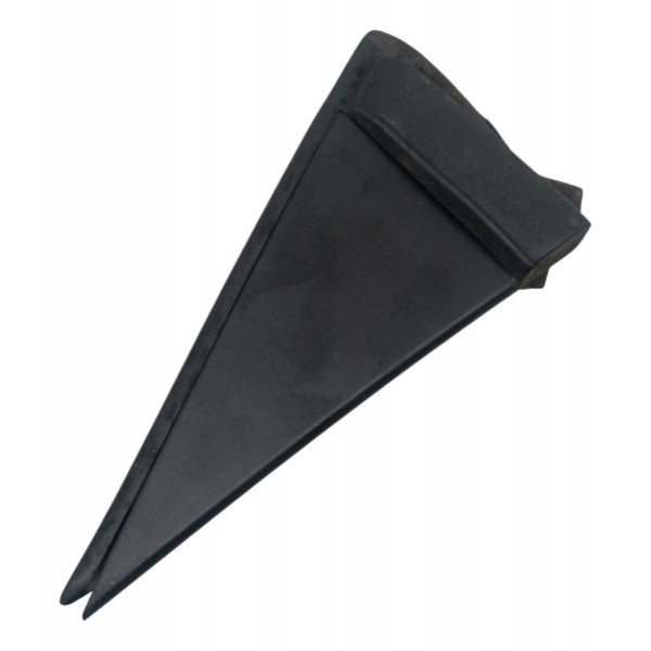 Aplique Paralama Esquerdo Citroën C3 1.2 2016 2017 2018