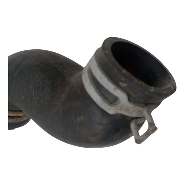 Mangueira Agua Motor Chevrolet Classic Life 1.0 2011