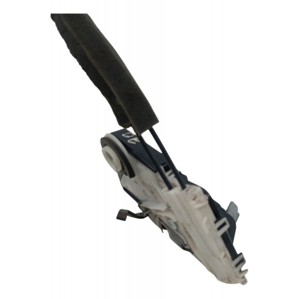 Fechadura Porta Dianteira Esquerda Honda City 2019