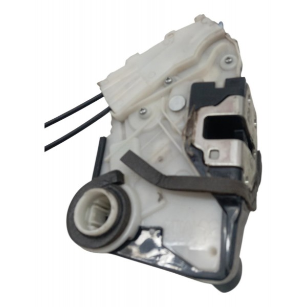 Fechadura Porta Dianteira Esquerda Honda City 2019