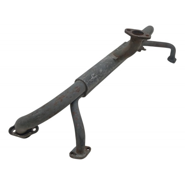 Tubo Coletor Admissão Volkswagen Fusca 1500 1982