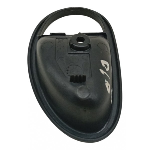 Moldura Maçaneta Interna Dianteira Direita Fiat Siena 2009 Dianteira