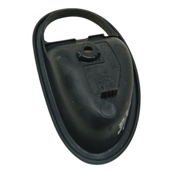 Moldura Maçaneta Interna Dianteira Esquerda Fiat Siena 2009